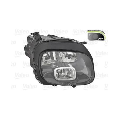 Faro Anteriore Destro Citroen C3 AIRCROSS 2018+ Xenon Originale Valeo