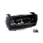 Faro Anteriore Destro Citroen C3 AIRCROSS I (2R_, 2C_) 2020+ Originale Valeo
