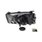 Faro Anteriore Destro Citroen C3 AIRCROSS I (2R_, 2C_) 2020+ Originale Valeo