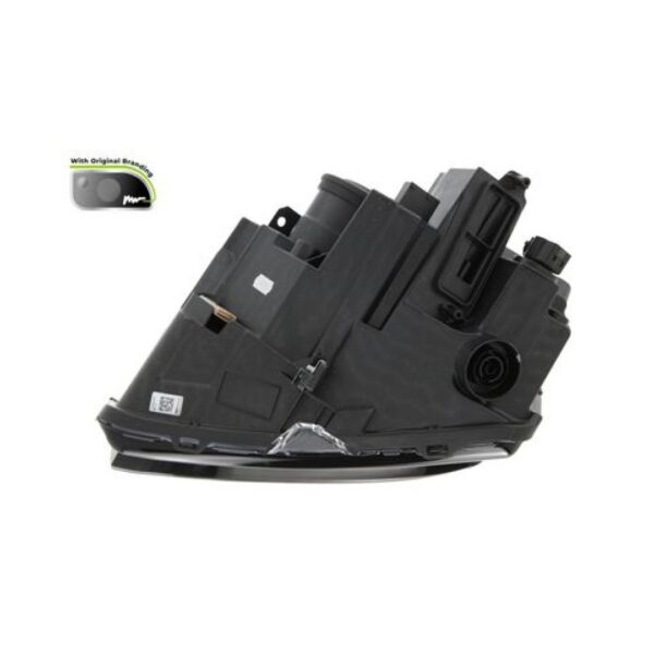 Faro Anteriore Destro Citroen C3 AIRCROSS I (2R_, 2C_) 2020+ Originale Valeo