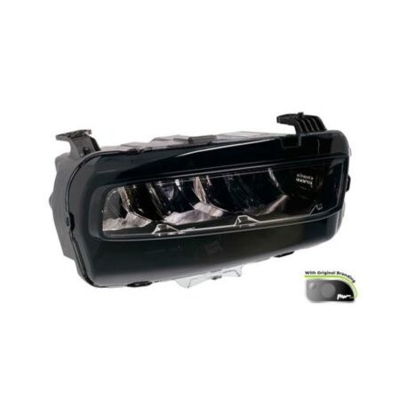 Faro Anteriore Destro Citroen C3 AIRCROSS 2020+ Originale Valeo