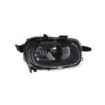 Faro Anteriore Destro Citroen C3 III (SX) 2018+ Originale Valeo