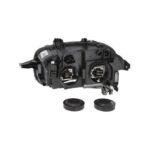 Faro Anteriore Destro Citroen C3 III (SX) 2018+ Originale Valeo