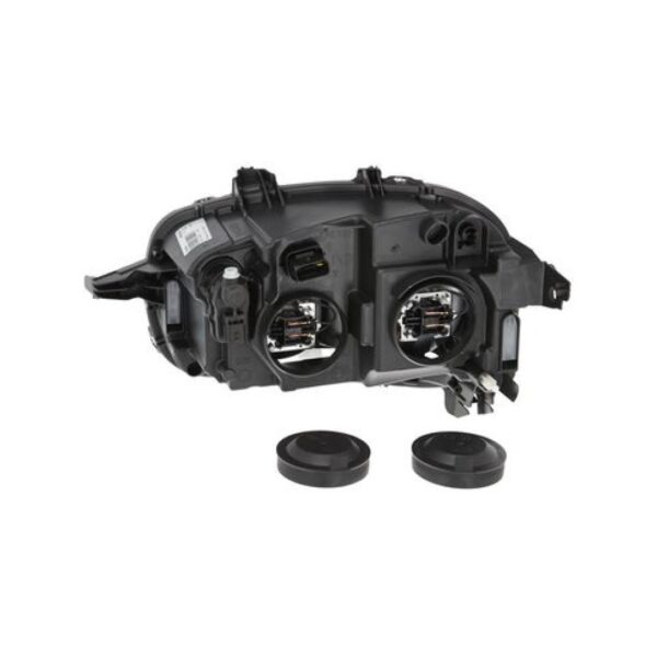 Faro Anteriore Destro Citroen C3 III (SX) 2018+ Originale Valeo