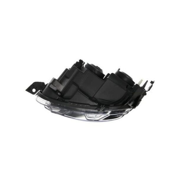 Faro Anteriore Destro Citroen C3 III (SX) 2018+ Originale Valeo
