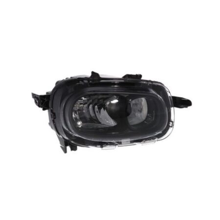 Faro Anteriore Destro Citroen C3 2018+ Originale Valeo