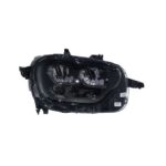 Faro Anteriore Destro Citroen C3 III (SX) 2018+ Originale Valeo