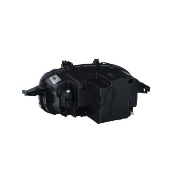 Faro Anteriore Destro Citroen C3 III (SX) 2018+ Originale Valeo