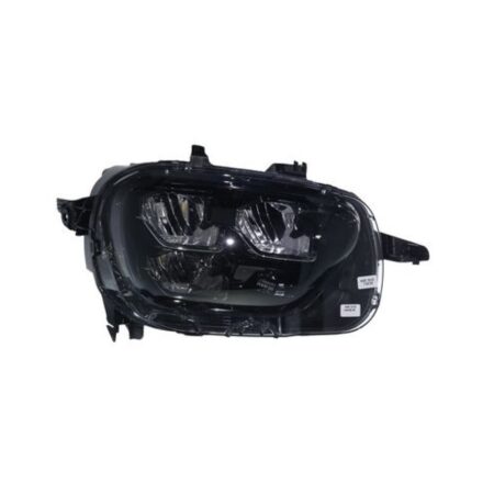 Faro Anteriore Destro Citroen C3 III (SX) 2018+ Originale Valeo