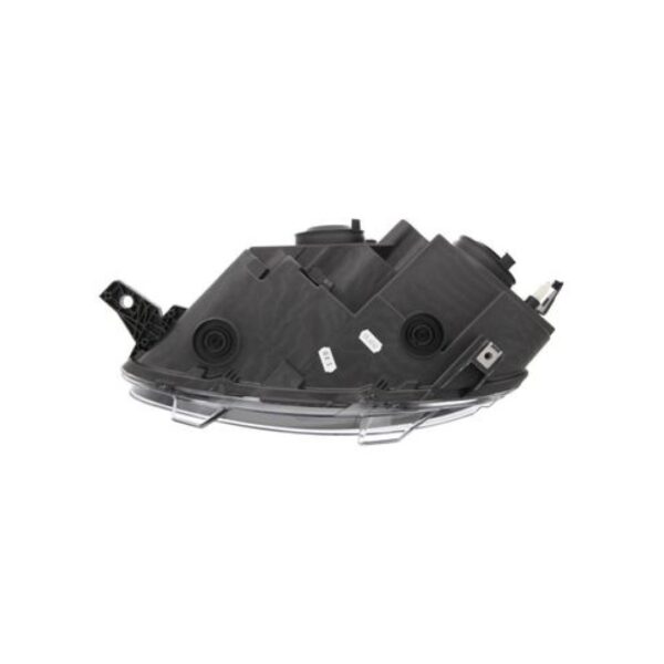 Faro Anteriore Destro Citroen C4 CACTUS 2014+ Originale Valeo – foto 3