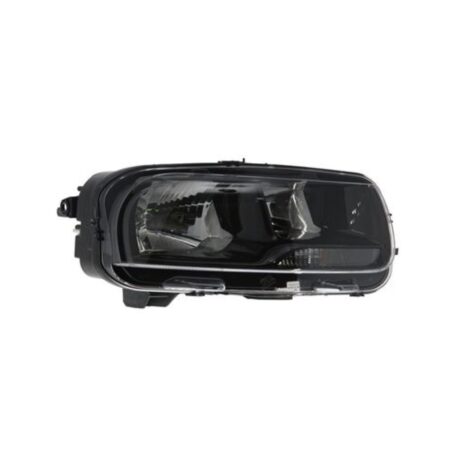 Faro Anteriore Destro Citroen C4 CACTUS 2014+ Originale Valeo, originale 9800901280
