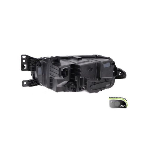 Faro Anteriore Destro Citroen C5 AIRCROSS (AC_, AJ_, AR_, A4_) 2018+ Originale Valeo