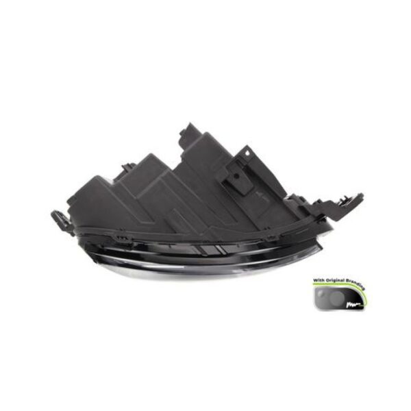 Faro Anteriore Destro Citroen C5 AIRCROSS (AC_, AJ_, AR_, A4_) 2018+ Originale Valeo