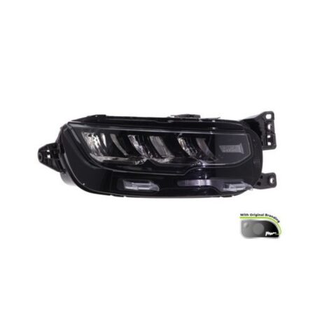 Scheinwerfer Rechts Citroen C5 AIRCROSS 2018+ Original Valeo