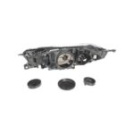 Scheinwerfer Rechts Citroen C5 2009+ Halogen (Ref. 043692) Original Valeo – Bild 2