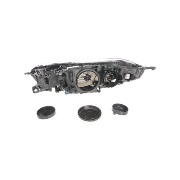Scheinwerfer Rechts Citroen C5 2009+ Halogen (Ref. 043692) Original Valeo – Bild 2