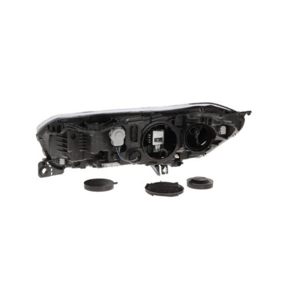 Faro Anteriore Destro Citroen C5 III (RD_) 2009+ Originale Valeo