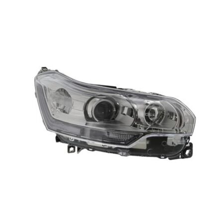 Faro Anteriore Destro Citroen C5 2009+ Xenon (Rif. 043694) Originale Valeo