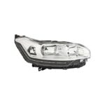 Faro Anteriore Destro Citroen C5 III (RD_) 2009+ Originale Valeo