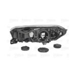 Faro Anteriore Destro Citroen C5 III (RD_) 2009+ Originale Valeo