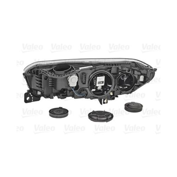 Faro Anteriore Destro Citroen C5 III (RD_) 2009+ Originale Valeo
