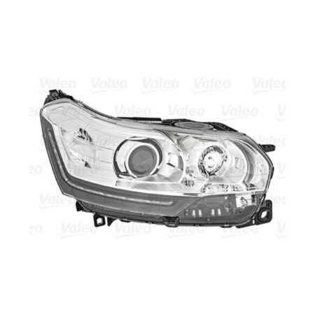 Faro Anteriore Destro Citroen C5 2009+ Originale Valeo