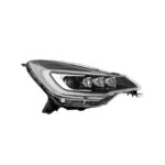 Faro Anteriore Destro Citroen DS3 (SA_) 2014+ Originale Valeo
