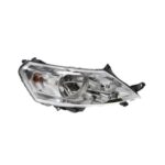 Faro Anteriore Destro Citroen JUMPY II Furgone 2011+ Originale Valeo