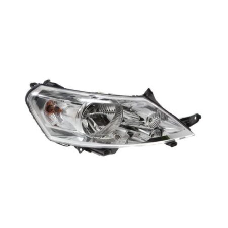 Faro Anteriore Destro Citroen JUMPY 2011+ Originale Valeo