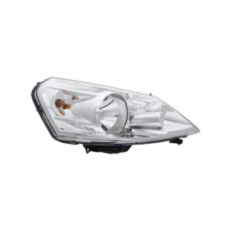 Faro Anteriore Destro Citroen JUMPY 2007+ Originale Valeo