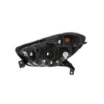Faro Anteriore Destro Dacia DOKKER MPV / Space wagon (KE_) 2019+ Originale Valeo