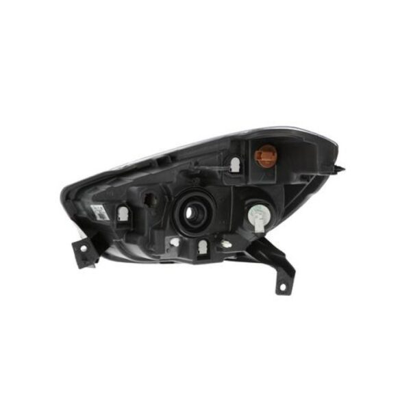 Faro Anteriore Destro Dacia DOKKER MPV / Space wagon (KE_) 2019+ Originale Valeo