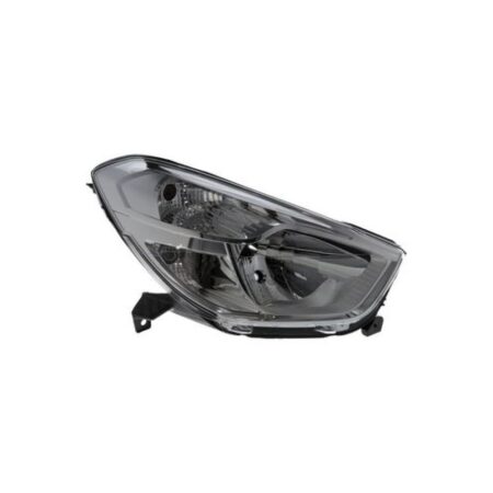 Faro Anteriore Destro Dacia DOKKER 2019+ Originale Valeo