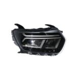 Faro Anteriore Destro Dacia DUSTER (HM_) 2021+ Originale Valeo