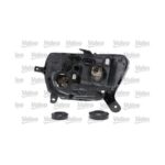 Faro Anteriore Destro Dacia SANDERO II (B8_) 2016+ Originale Valeo