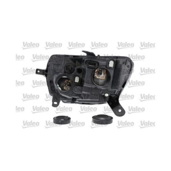 Faro Anteriore Destro Dacia SANDERO II (B8_) 2016+ Originale Valeo