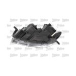 Faro Anteriore Destro Dacia SANDERO II (B8_) 2016+ Originale Valeo