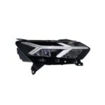 Faro Anteriore Destro Dacia SANDERO III 2022+ Originale Valeo