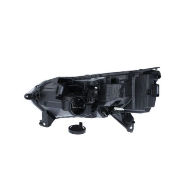 Faro Anteriore Destro Dacia SANDERO III 2022+ Originale Valeo