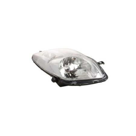 Faro Anteriore Destro Daihatsu CHARADE 2011+ Originale Valeo