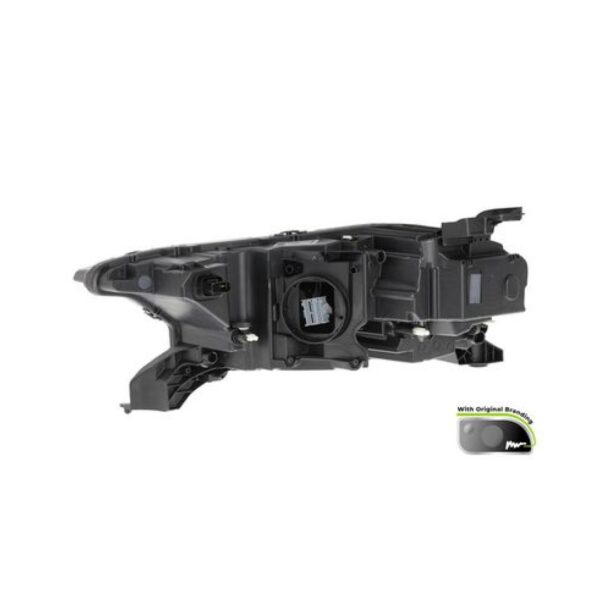 Scheinwerfer Rechts Ds DS 3 / DS 3 CROSSBACK 2021+ LED Original Valeo – Bild 2
