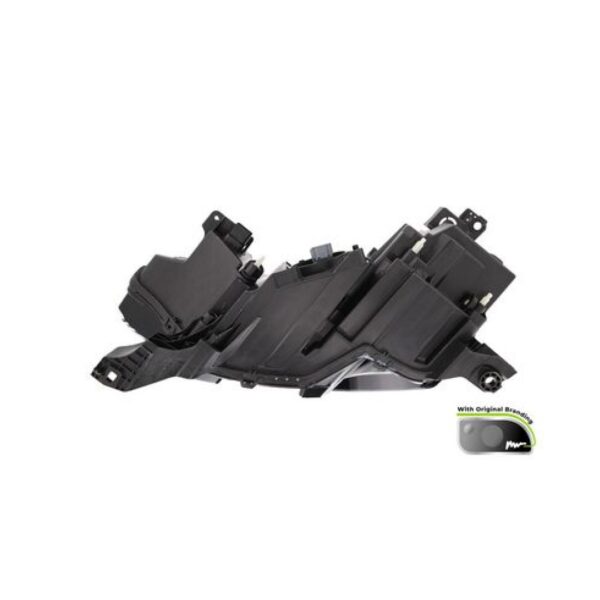 Scheinwerfer Rechts Ds DS 3 / DS 3 CROSSBACK 2021+ LED Original Valeo – Bild 3