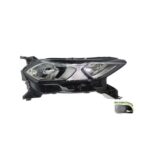 Faro Anteriore Destro Ds DS 3 / DS 3 CROSSBACK (UR_, UC_, UJ_) 2021+ Originale Valeo