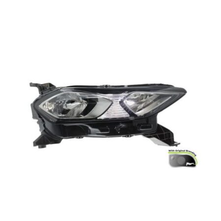 Faro Anteriore Destro Ds DS 3 / DS 3 CROSSBACK 2021+ Originale Valeo