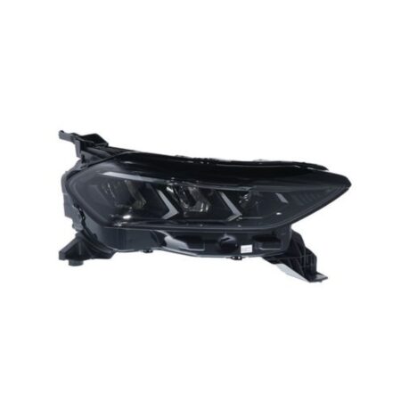 Faro Anteriore Destro Ds DS 3 / DS 3 CROSSBACK 2023+ Originale Valeo