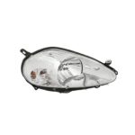Faro Anteriore Destro Fiat GRANDE PUNTO (199_) 2008+ Originale Valeo