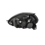 Faro Anteriore Destro Fiat GRANDE PUNTO (199_) 2008+ Originale Valeo