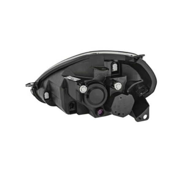 Faro Anteriore Destro Fiat GRANDE PUNTO (199_) 2008+ Originale Valeo
