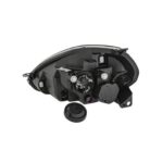 Faro Anteriore Destro Fiat GRANDE PUNTO (199_) 2008+ Originale Valeo