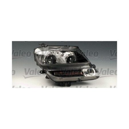 Faro Anteriore Destro Fiat ULYSSE (179_) 2003+ Originale Valeo